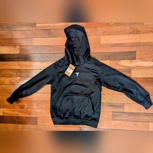 Nike Kobe Therma Dri-FIT Hoodie Youth Large Black NWT Mamba Basketball